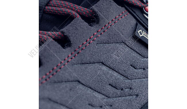 Ботинки Salewa MS MTN Trainer Mid GTX - дополнительное фото 2