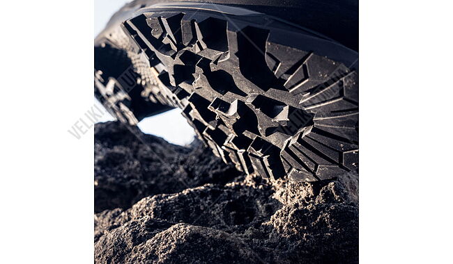 Ботинки Salewa MS MTN Trainer Mid GTX - дополнительное фото 4