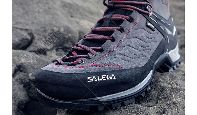 Ботинки Salewa MS MTN Trainer Mid GTX - дополнительное фото 6
