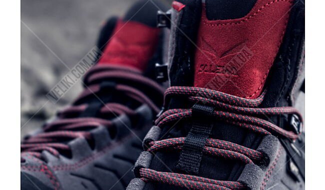 Ботинки Salewa MS MTN Trainer Mid GTX - дополнительное фото 7