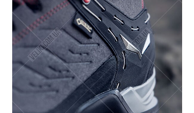 Ботинки Salewa MS MTN Trainer Mid GTX - дополнительное фото 8