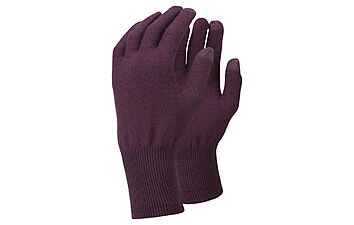 Перчатки Trekmates Merino Touch Glove