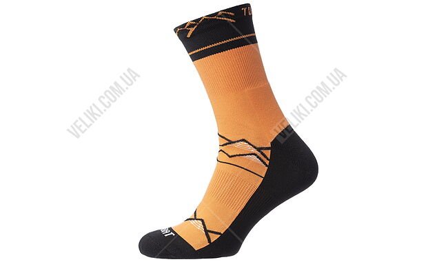 Шкарпетки Turbat Mountain Trip - дополнительное фото 1