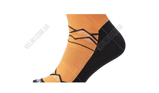 Шкарпетки Turbat Mountain Trip - дополнительное фото 2