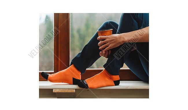 Носки Turbat Summer Trip - дополнительное фото 4