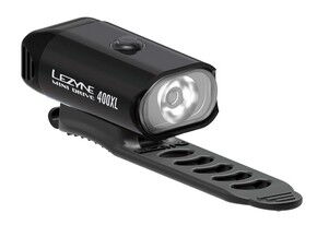 Велофара Lezyne Mini Drive 400XL