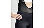 Велошорты Craft Core Endur Bib Shorts Woman - дополнительное фото 5