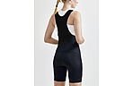 Велошорты Craft Core Endur Bib Shorts Woman - дополнительное фото 7