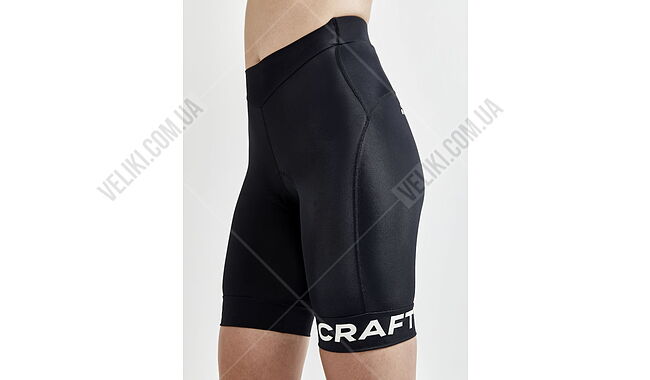 Велошорти Craft Core Endur Shorts Woman - дополнительное фото 1