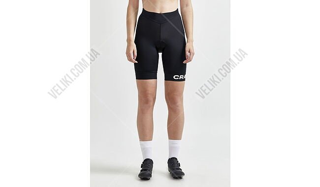 Велошорти Craft Core Endur Shorts Woman - дополнительное фото 2