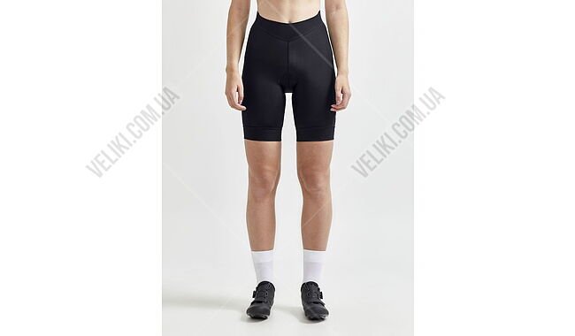 Велошорти Craft Core Endur Shorts Woman - дополнительное фото 5