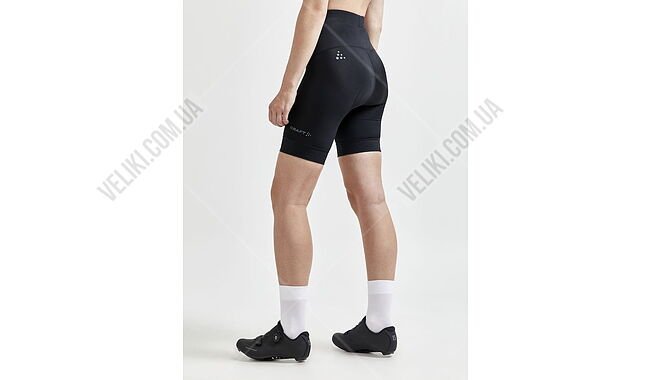Велошорти Craft Core Endur Shorts Woman - дополнительное фото 6