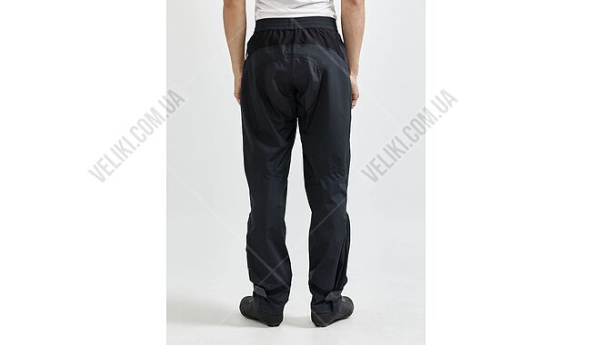 Велоштаны Craft Core Endur Hydro Pants Man - дополнительное фото 2
