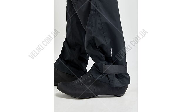 Велоштаны Craft Core Endur Hydro Pants Man - дополнительное фото 3
