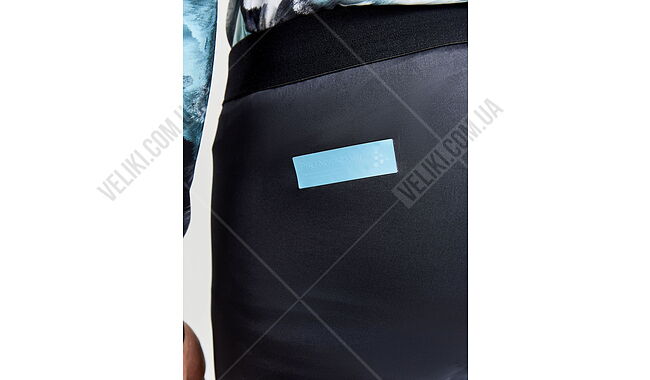 Велоштаны Craft Pro Velocity Tights Man - дополнительное фото 1