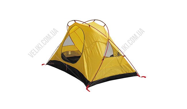 Намет Tramp Colibri Plus v2 - дополнительное фото 2