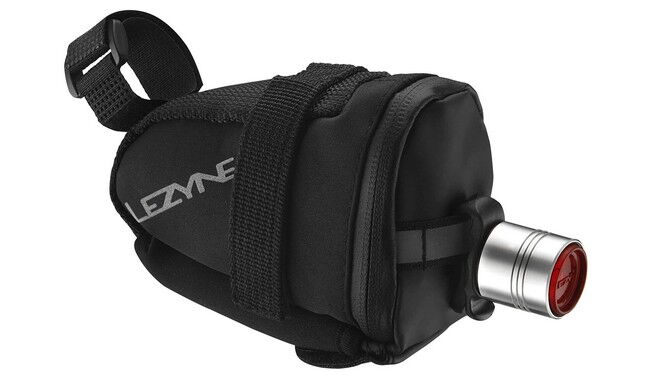 Комплект велосвітла Lezyne Femto - дополнительное фото 3