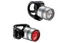 Комплект велосвітла Lezyne Femto - фото 1