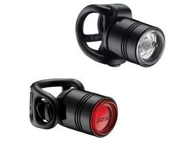 Комплект велосвета Lezyne Femto