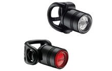 Комплект велосвітла Lezyne Femto - фото 2