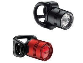 Комплект велосвета Lezyne Femto