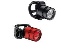 Комплект велосвітла Lezyne Femto - фото 3