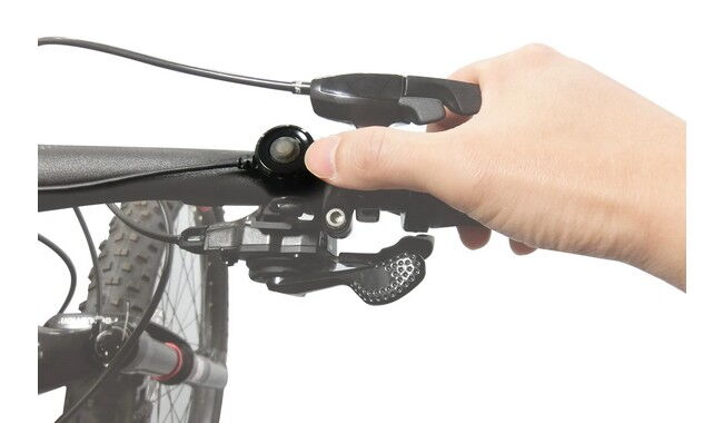 Виносна кнопка Lezyne LED Remoute - дополнительное фото 1