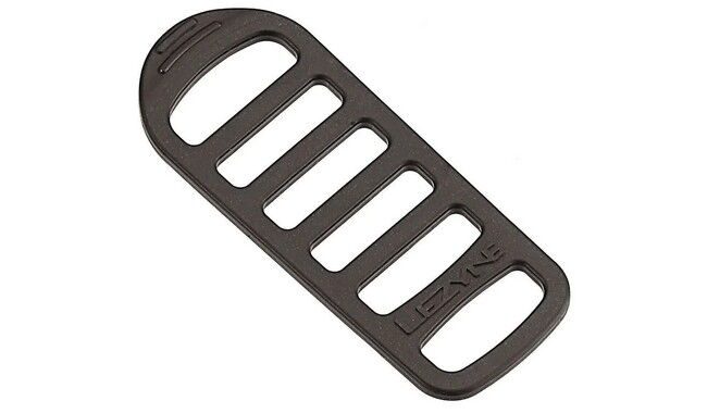 Монтажна стяжка для Lezyne Strip/Strip Pro/Laser - фото 1