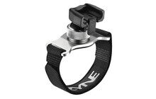 Крепление велофары на шлем Lezyne LED AL - фото 1