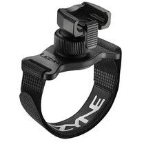 Крепление велофары на шлем Lezyne LED CM-MPS