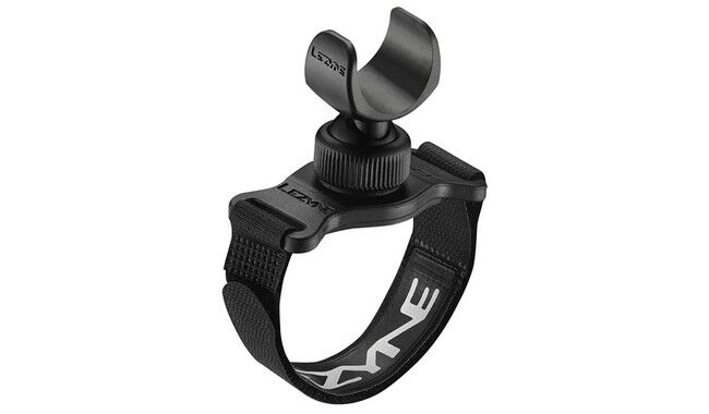 Кріплення велофари на шолом Lezyne LED CM-MM - фото 1