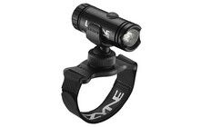 Крепление велофары на шлем Lezyne LED CM-MM - дополнительное фото 1