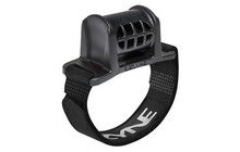 Кріплення велофари на шолом Lezyne LED CM-MMPSD - фото 1