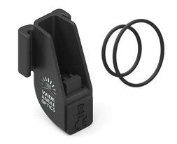 Крепление мигалки Lezyne Stick