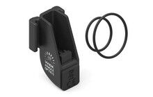 Кріплення мигалки Lezyne Stick - фото 1