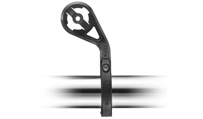 Кріплення велокомп'ютера Lezyne GPS Forward CM - дополнительное фото 1