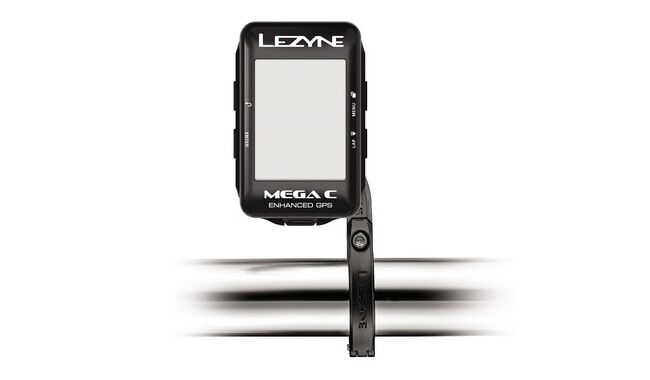 Кріплення велокомп'ютера Lezyne GPS Forward CM - дополнительное фото 3