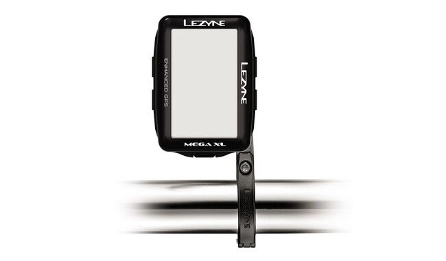 Кріплення велокомп'ютера Lezyne GPS Forward CM - дополнительное фото 4