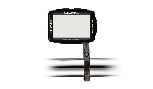 Кріплення велокомп'ютера Lezyne GPS Forward CM - дополнительное фото 5