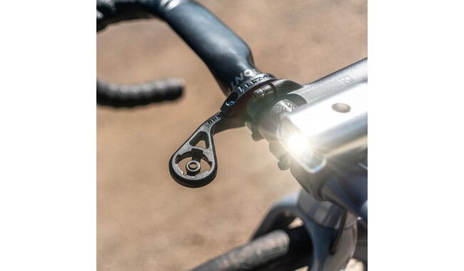 Кріплення велокомп'ютера Lezyne GPS Forward CM - дополнительное фото 8