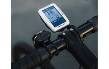 Кріплення велокомп'ютера Lezyne GPS Forward CM - дополнительное фото 9