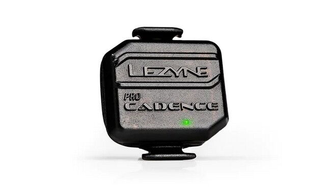 Датчик каденсу Lezyne Pro Cadence - дополнительное фото 1