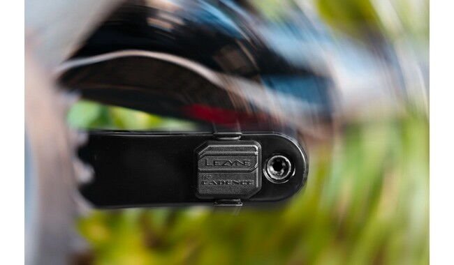 Датчик каденсу Lezyne Pro Cadence - дополнительное фото 2