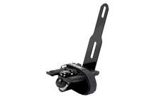 Адаптер под флягодержатель Lezyne Flow Storage w/o CO2 - фото 1