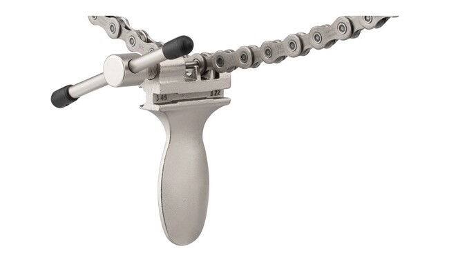 Выжимка цепи Lezyne Chain Drive - дополнительное фото 2