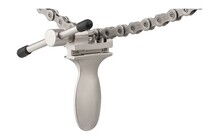 Выжимка цепи Lezyne Chain Drive - дополнительное фото 2