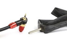 Головка к напольному насосу Lezyne ABS-1 PRO HP - дополнительное фото 3