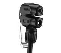Головка к напольному насосу Lezyne Dual Valve