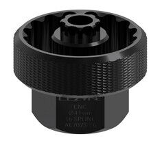 Съемник каретки Lezyne CNC BB 41 мм