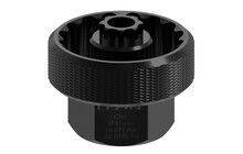 Знімач каретки Lezyne CNC BB 41 мм - фото 1